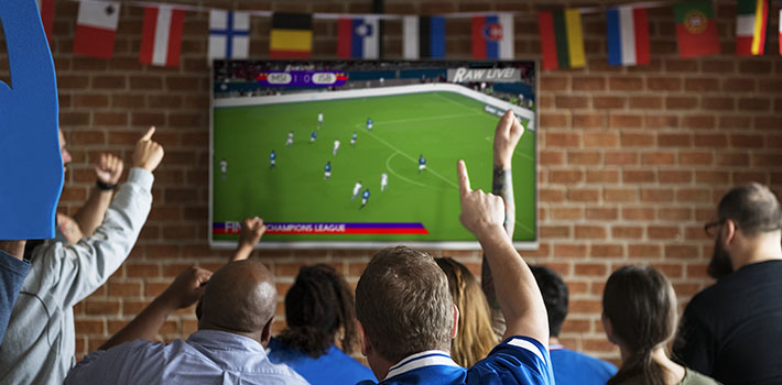 FIFA World Cup 2018